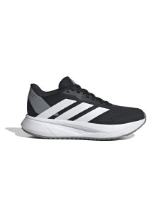 ZAPATILLAS DURAMO NEGRAS GRISA (IH3592). 2