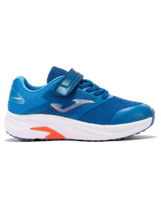 ZAPATILLAS SPEED JR 2504 AZUL (JSPEES2504V).