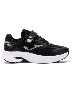 ZAPATILLAS SPEED JR 2501 NEGRO (JSPEES2501V).