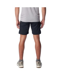 PANTALON SILVER NEGRO COLUMBIA (2030744010). 2