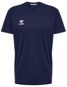 CAMISETA HUMMEL (224828-7026).