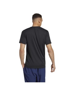 CAMISETA ADIDAS NEGRAS (IC7428). 2