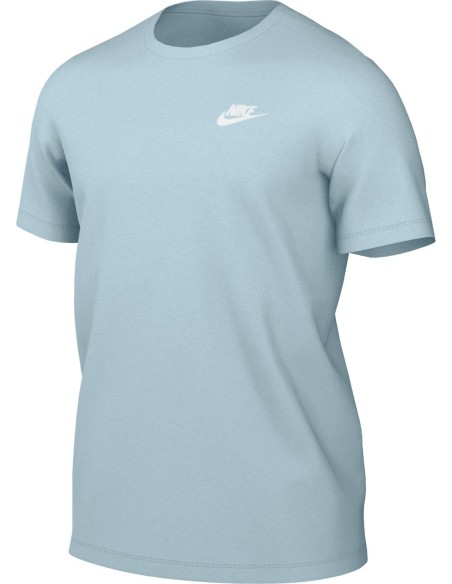 CAMISETA NIKE NARANJA (AR4997-664).