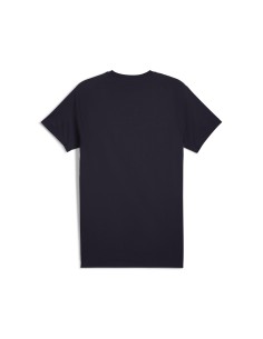CAMISETA MARINO PUMA (684617-16). 2