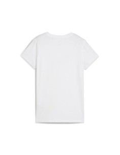 CAMISETA BLANCA PUMA (685081-02). 2