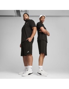 BERMUDA  JERSE NEGRO (682600-01). 2