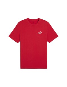 CAMISETA ROJOA LOGO (682534-11).