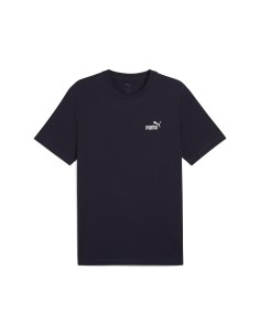 CAMISETA MARINO PUMA (682534-16).
