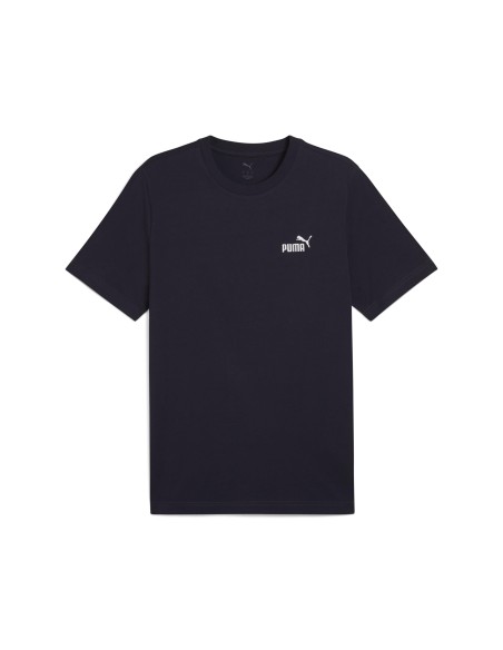 CAMISETA MARINO PUMA (682534-16).