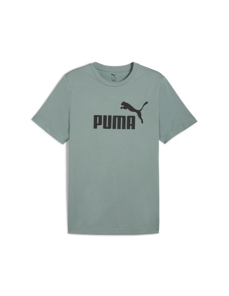 CAMISETA PUMA VERDE (682533-30).