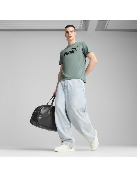 CAMISETA PUMA VERDE (682533-30).