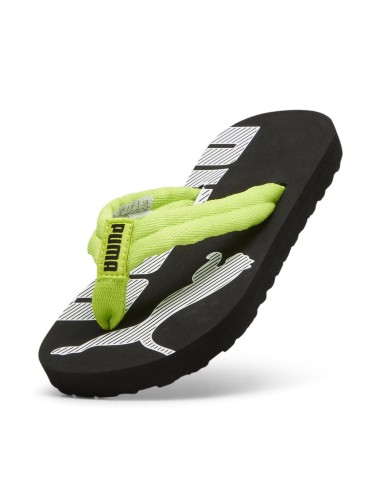 CHANCLAS EPIC FLIP NEGRAS LIMA (362802-46).