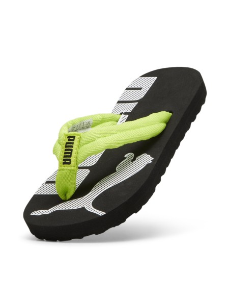 CHANCLAS EPIC FLIP NEGRAS LIMA (362802-46).