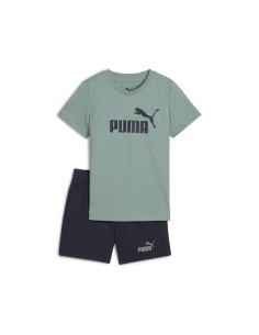 SET PUMA BB VERDE-NG (685240-30).
