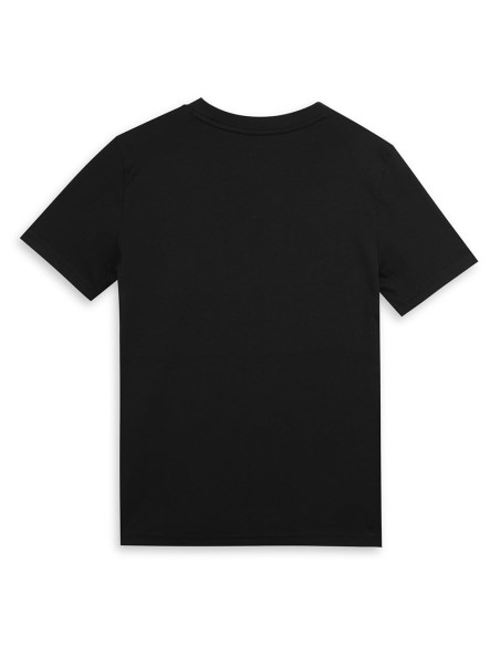 CAMISETA PUMA GS ROJA (685778-11).