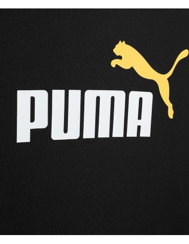 CAMISETA PUMA GS ROJA (685778-11).