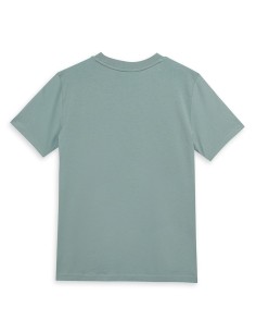CAMISETA PUMA GS VERDE (685778-30). 2