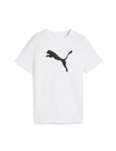 CAMISETA PUMA BLANCAS (684907-02).