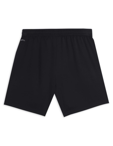 SHORT PUMA NEGRO (526539-01).