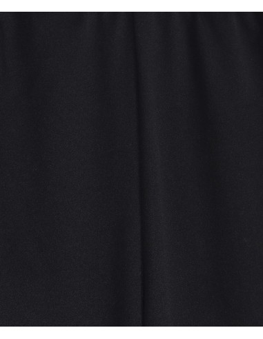 SHORT PUMA NEGRO (526539-01).