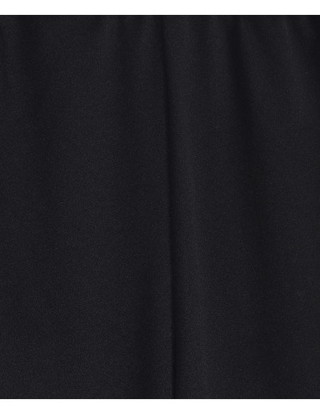 SHORT PUMA NEGRO (526539-01).