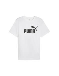 CAMISETA PUMA LOGO (682532-02).