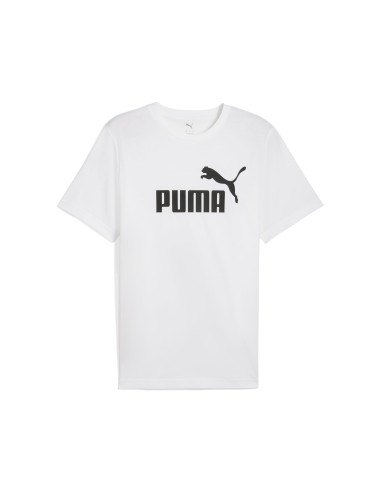 CAMISETA PUMA LOGO (682532-02).