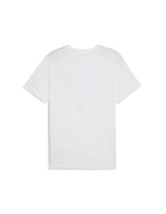 CAMISETA PUMA LOGO (682532-02). 2