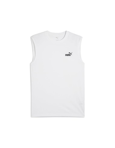 CAMISETA PUMA SLEEVELESS (682626-02).