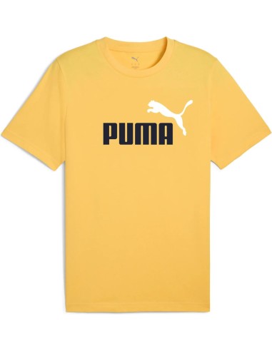 CAMISETA PUMA LOGO (684708-55).