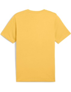 CAMISETA PUMA LOGO (684708-55). 2