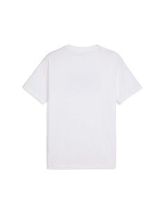 CAMISETA GRAPHICS NEGRA (688548-02). 2