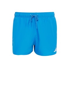 SHORT ADIDAS H AZUL BAÑO (JD4234). 2