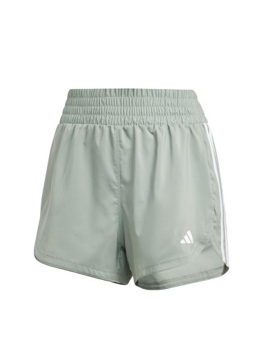 SHORT ADIDAS W VERDE (JD2292).