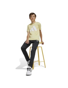 CAMISETA ADIDAS GS AMARILLO (JC9662). 2