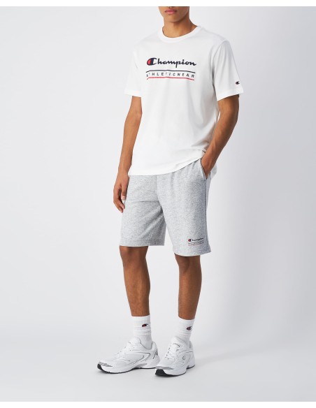 CAMISETA BLANCO CHAMPION (220772-WW001).