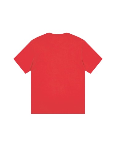 CAMISETA ROJA CHAMPION (220773-RS011).
