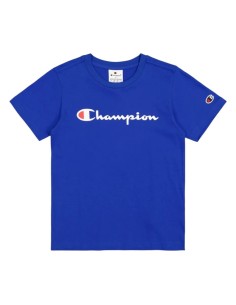 CAMISETA ROYAL CHAMPION GS (306879-BS008).