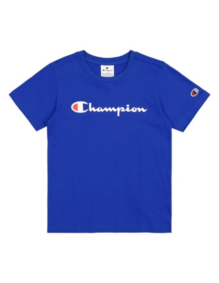 CAMISETA ROYAL CHAMPION GS (306879-BS008).