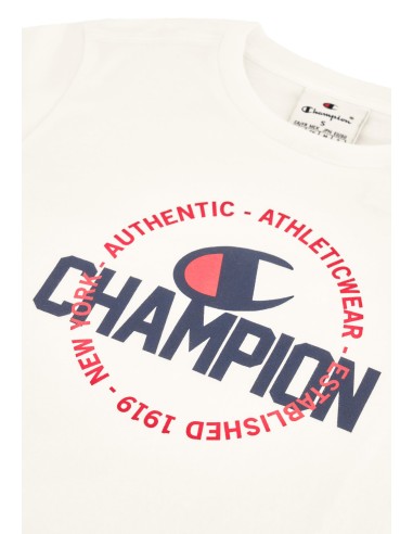 CONJUNTO BLANCO MARINO CHAMPION (306991-WW001).