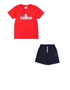 CONJUNTO ROJO MARINO GS (306991-RS011).