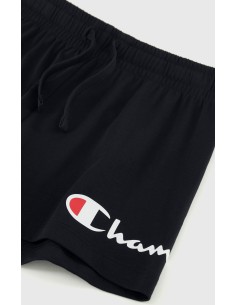 SHORT NEGRO CHAMPION (404956-KK001). 2