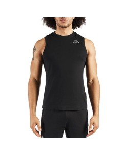 CAMISETA KAPPA S/M H NG (303HZB0-A1O).