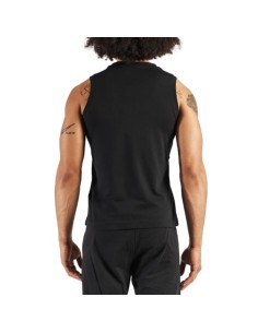 CAMISETA KAPPA S/M H NG (303HZB0-A1O). 2