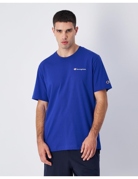 CAMISETA ROYAL CHAMPION (220264-BS008).