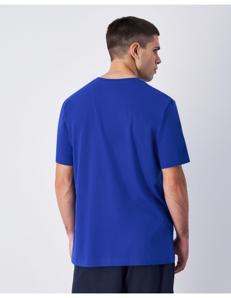 CAMISETA ROYAL CHAMPION (220264-BS008).