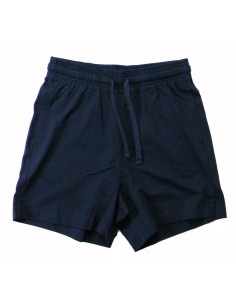 SHORT NEGROS CHAMPION (117757-KK001).