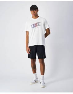 BERMUDA NEGRO CHAMPION (220808-KK001). 2