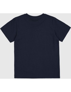 CAMISETA MARINO CHAMPION (306879-BS501). 2
