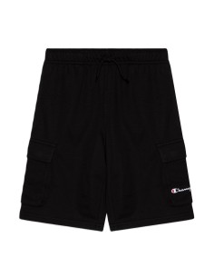 BERMUDA NEGRO CHAMPION (306975-KK001).
